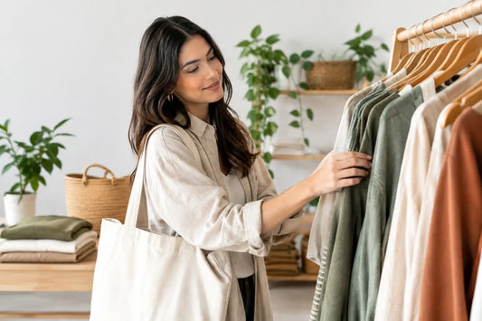 Sustainable Fashion Shopping Trends for 2026