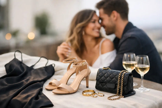12 Date Night Outfit Ideas That Feel Effortless