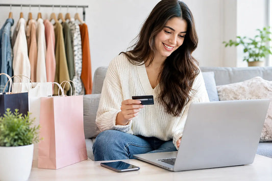 Online Fashion Sale Shopping Guide for Smart Style