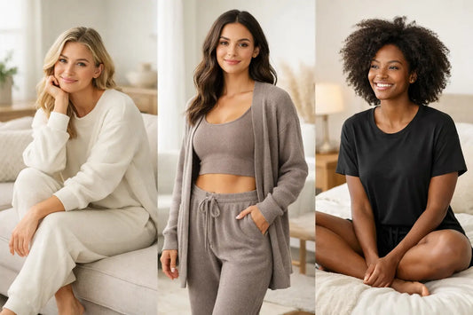 12 Best Women Lounge Sets for Everyday Style