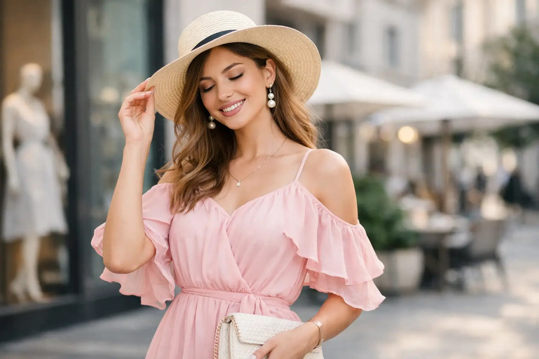 Feminine Fashion Trends 2026 You’ll Love Wearing