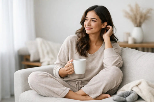 What Is Loungewear for Women, Exactly?