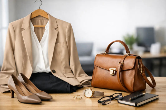 Budget Friendly Workwear Guide for Polished Style