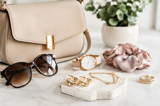 Affordable Women Accessories That Look Expensive