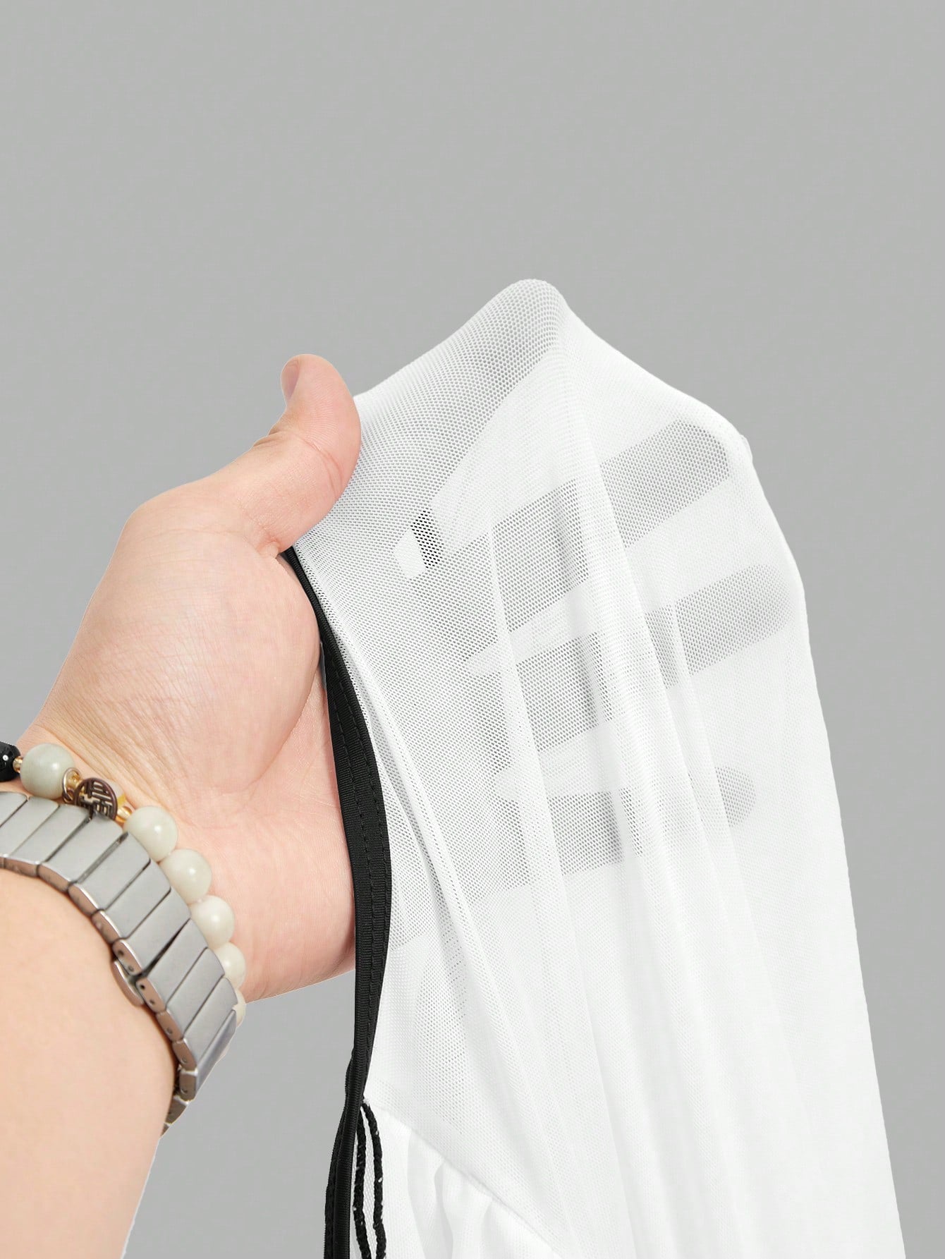 Elenzga 3Pcs/Set Black & White Contrast Bikini Swimsuit Set with Ruffled Skirt, Elegant & Sexy Casual Swimwear for Spring/Summer Beach Party