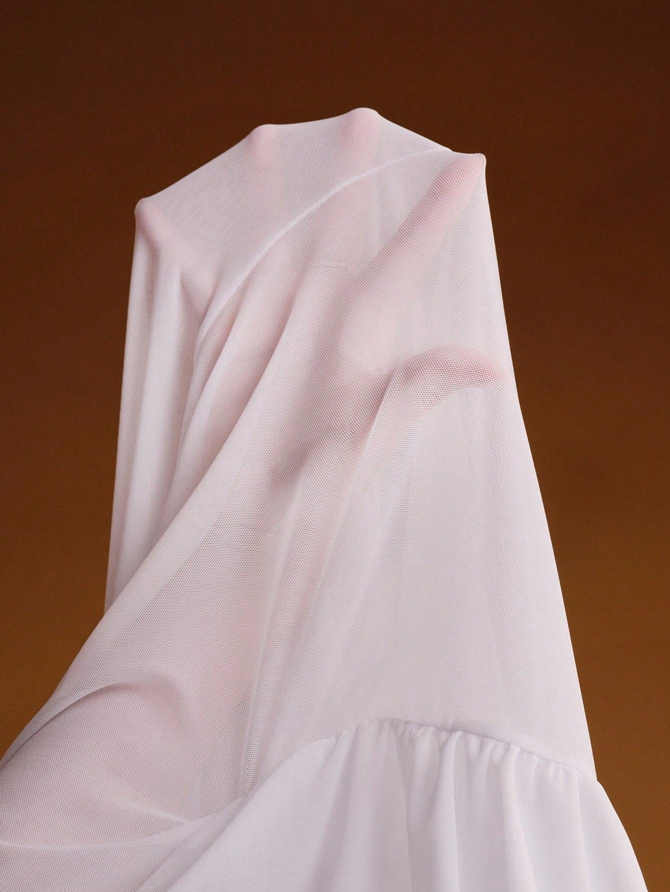 Elenzga 3Pcs/Set Black & White Contrast Bikini Swimsuit Set with Ruffled Skirt, Elegant & Sexy Casual Swimwear for Spring/Summer Beach Party